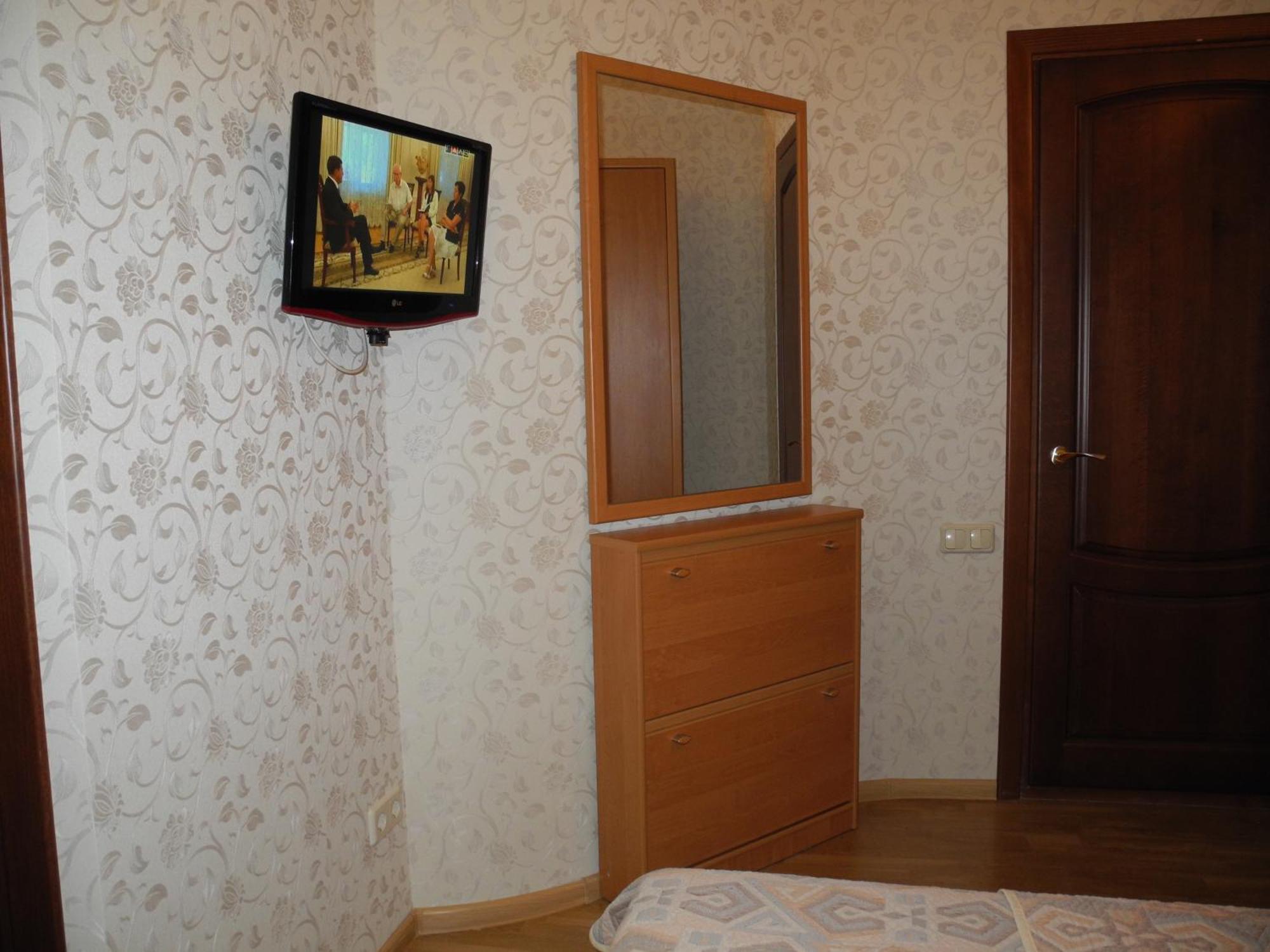 Comfortel Aparthotel Odesa Exterior photo